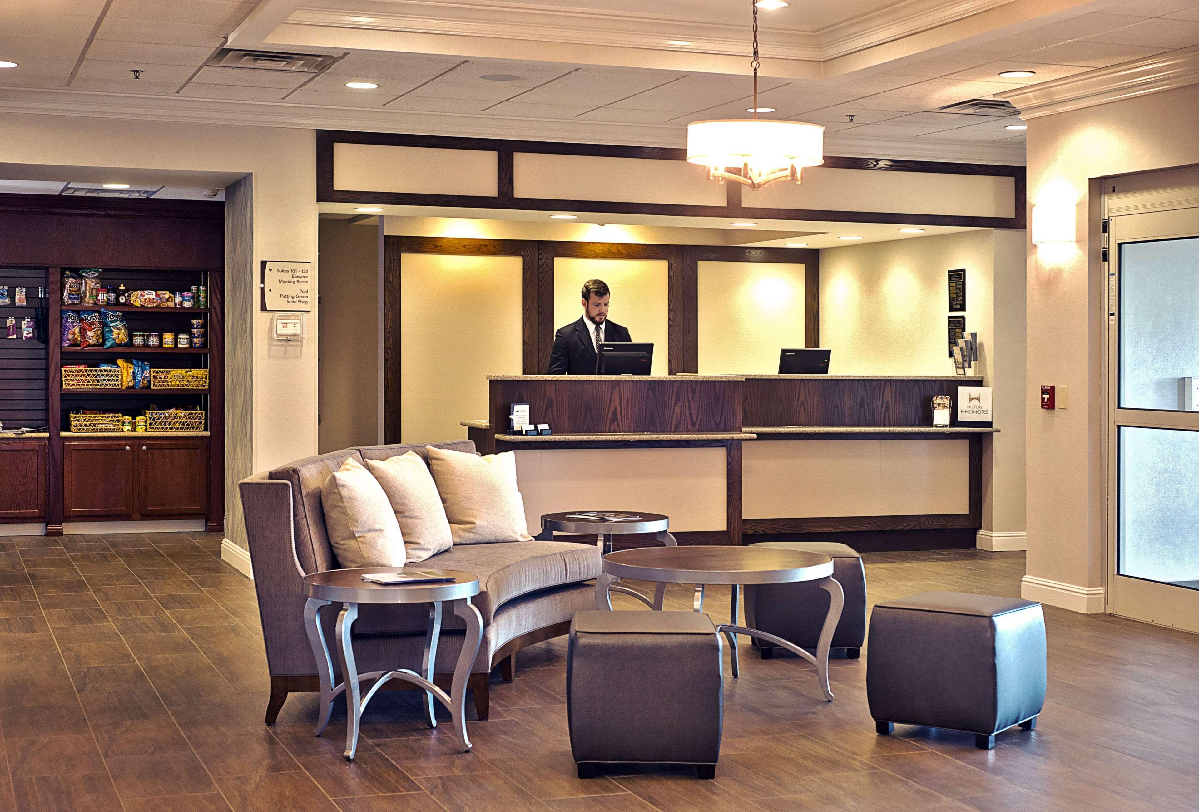 Homewood Suites By Hilton Lexington Fayette Mall Экстерьер фото